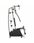 Compacta - A vantagem de  um design compacto