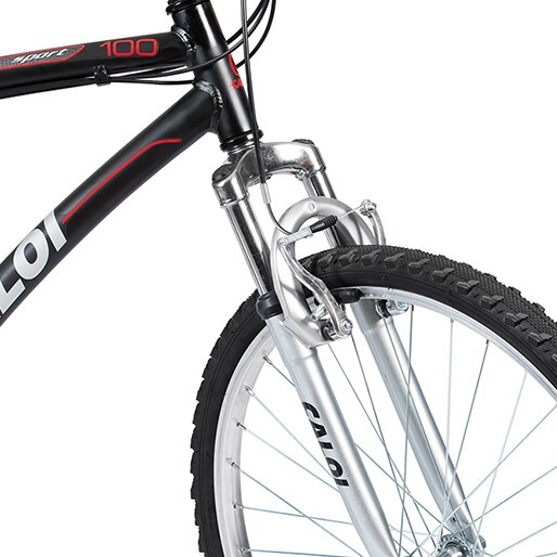Pneu aro 26 caloi