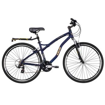 bicicleta Caloi Easy Rider Aro 700 Azul