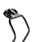 O porta-objetos aumenta a praticidade da Action FES 1200