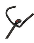Desmonte para guardar - Depois do exercício, desmonte e guarde!