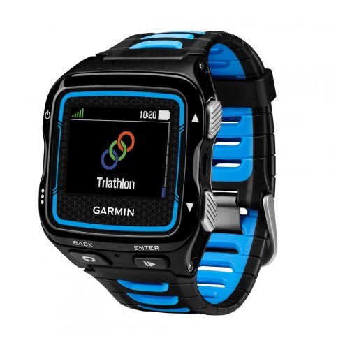 Relógio Monitor Cardíaco Forerunner 920 XT Garmin