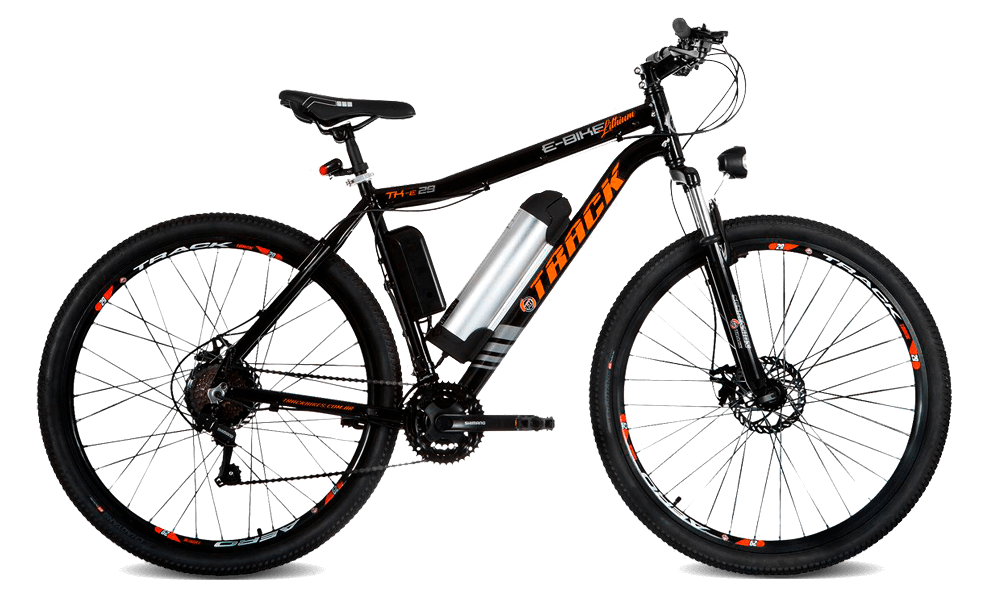 Bicicleta Elétrica Track Bikes Aro 29 TB TKE 29