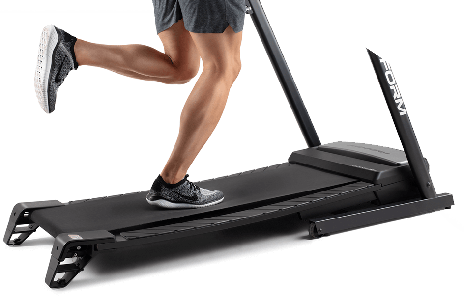 Esteira Elétrica Cadence ProForm motor