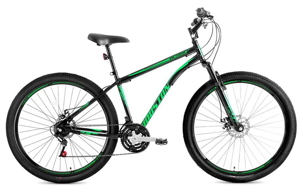 Bicicleta Bike Houston Netuno