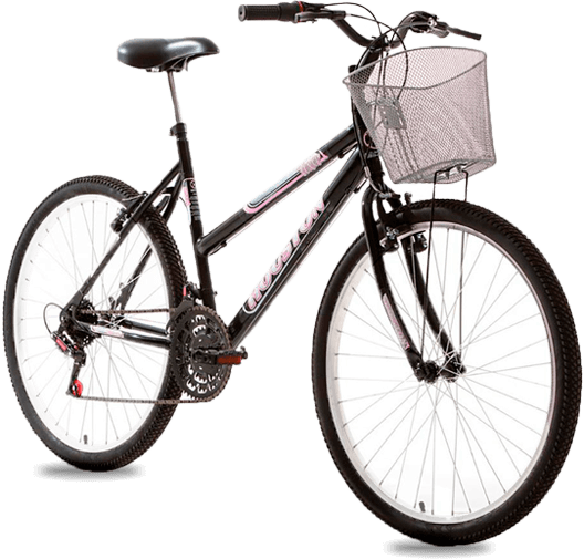 Bicicleta Houston Foxer Maori Aro 26