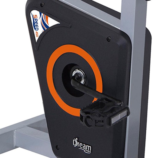 Dream Speed Pedal Antiderrapante