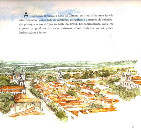 Livro - João Pessoa: Onde O Sol Nasce Primeiro escritor