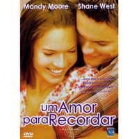 Filme Amor Recordar