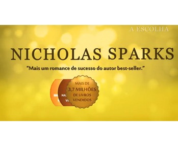Romance Nicholas Sparks