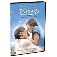 Filme Diário Uma Paixão