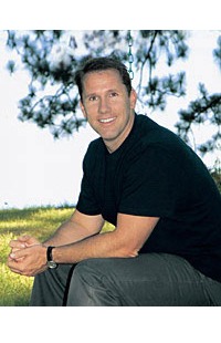 Escritor Nicholas Sparks