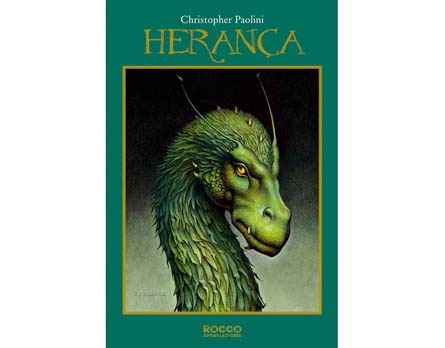 A Herança – Livro 4