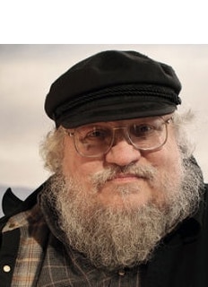 Autor George R R Martin
