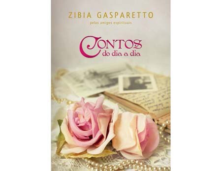Mais um grande sucesso de Zíbia Gasparetto