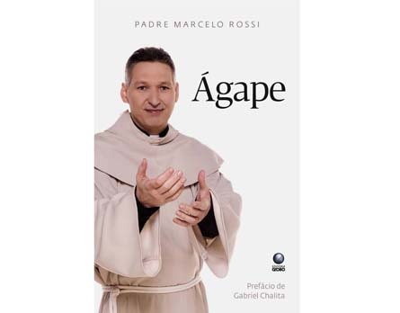 O livro Ágape