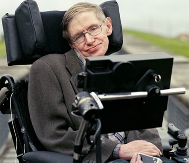 Livro  A Teoria de Tudo Stephen Hawking