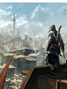Assassin's Creed, história ação