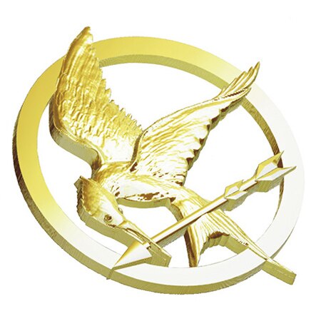trilogia the hunger games