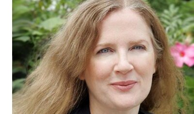 suzanne collins