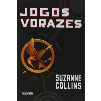 jogos vorazes