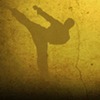 A Bíblia do MMA: o lutador Anderson Silva é faixa preta em tae know do