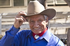 Encantadores de Vidas, descubra os métodos que Eduardo aprendeu com Monty Roberts