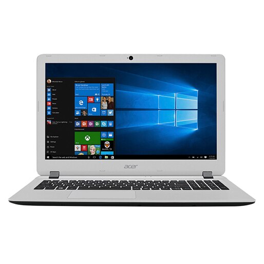 note acer es1 1tb windows 10