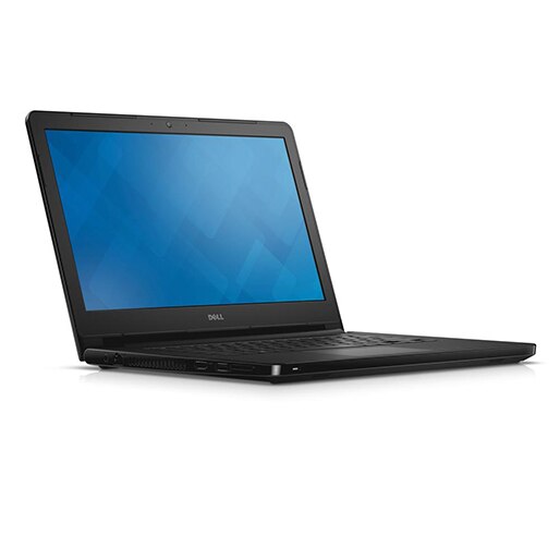 Notebook Dell Inspiron I14-5458-D37P Webcam HD 720p