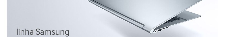 Notebook Samsung Style S50