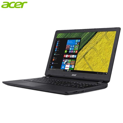 Notebook Acer Aspire ES1-572-36FV computador internet