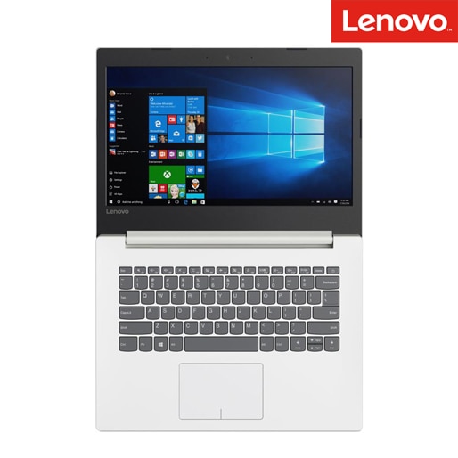 Computador portátil Lenovo Abertura 180 graus