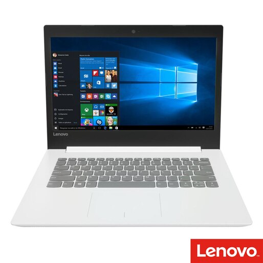 Notebook Lenovo Ideapad 320 Tela antirreflexo