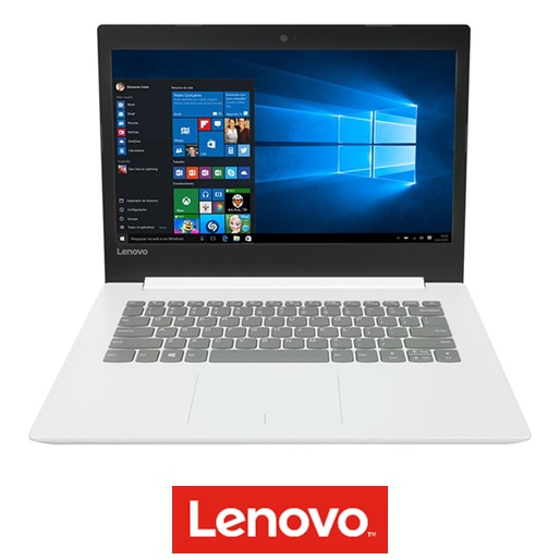 notebook lenovo ideapad 320 14 polegadas