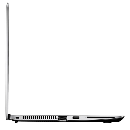 Notebook HP Elitebook 840 G3 Design Espessura Fina