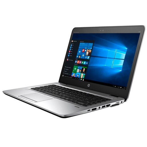 Notebook HP Elitebook 840 G3 Windows 10 14 polegadas 1,48kg