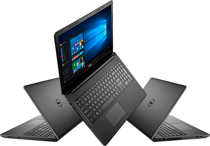 design do Notebook Dell Core i7-7500U