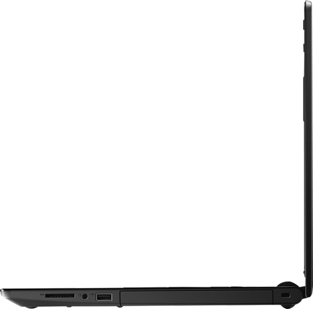 entradas do Notebook Dell Core i7-7500U