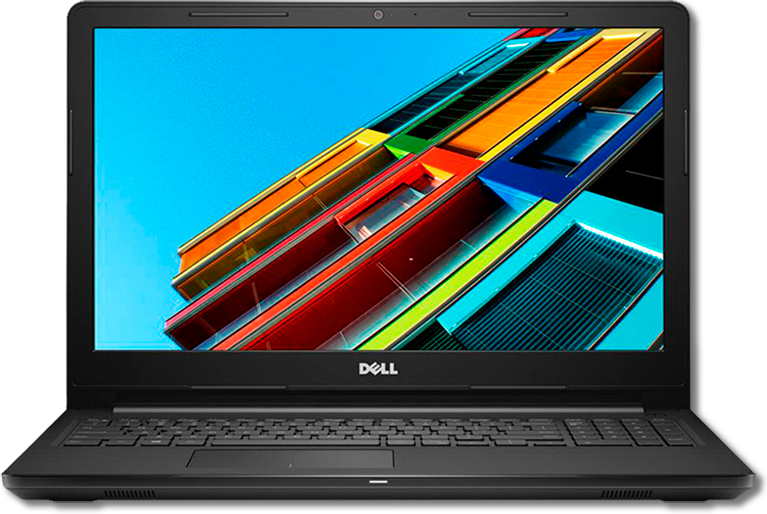 Notebook Dell Core i3-6006U Tela 15,6”
