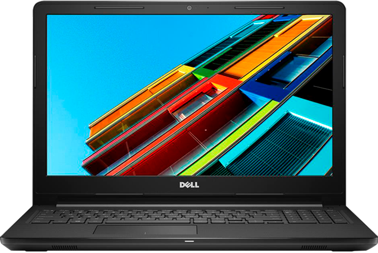 Notebook Dell Core i3-6006U Tela 15,6”