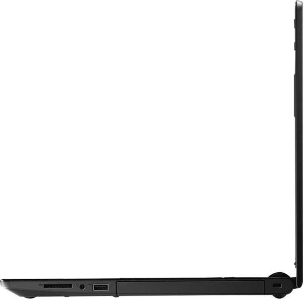 espessura do notebook Dell Core i3-6006U espessura do notebook Dell Core i3-6006U