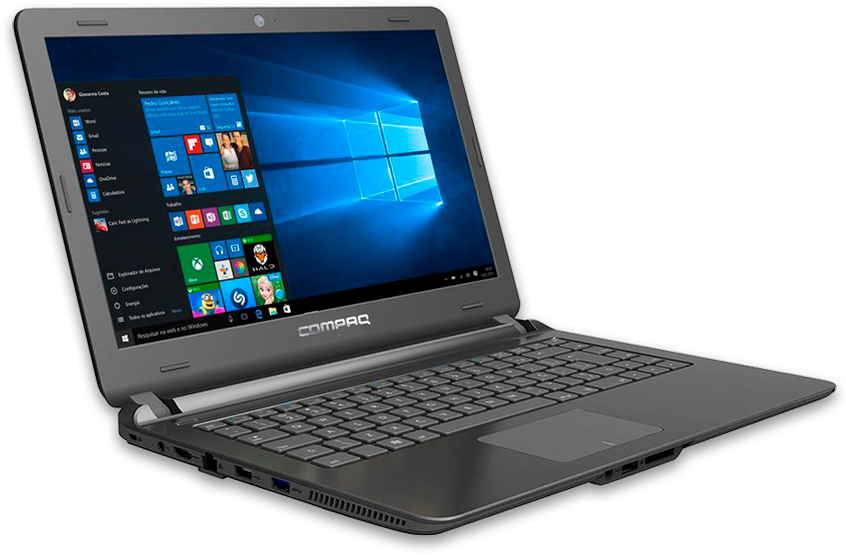 Notebook Dell Inspiron I15-3567-D15P webcam