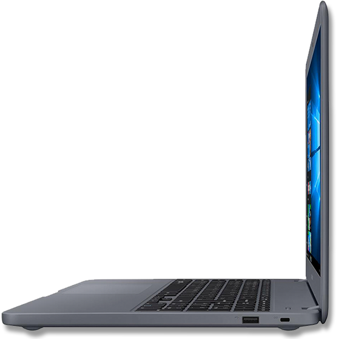 entrada usb Notebook Samsung Expert X30