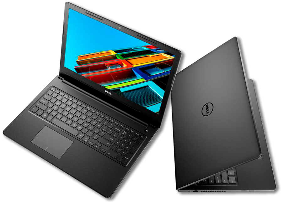 notebook dell inspiron bateria 4 células webcam integrada
