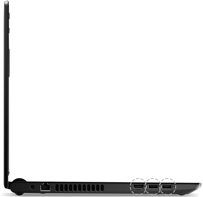 Possui saída HDMI notebook dell inspiron 15 preto 8gb ram saída hdmi