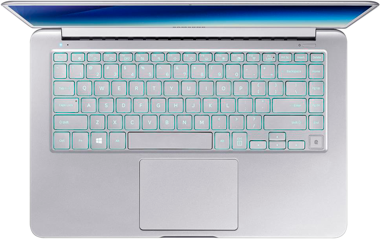 Notebook Samsung Style S51 Windows 10
