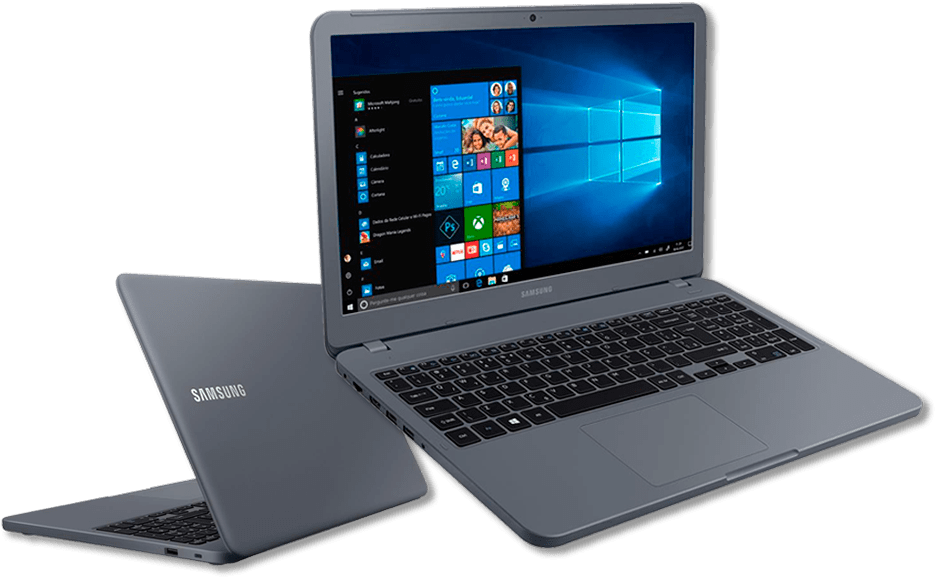 notebook samsung np350xaa-jd1br tela