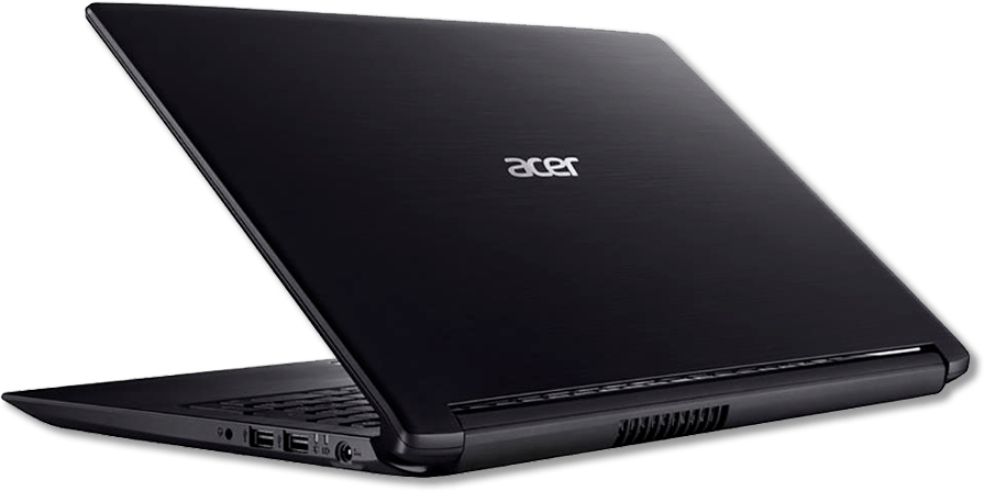 Computador pessoal Acer Aspire A315-53-32U4 Windows 10