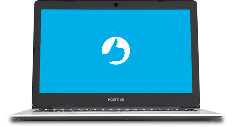 Notebook Positivo Motion I341TAi 15