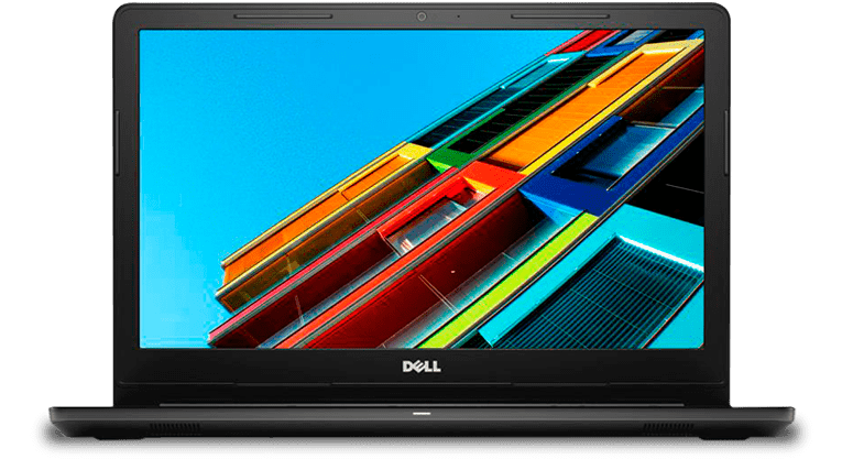Notebook Inspiron I15-3567-D15P Dell